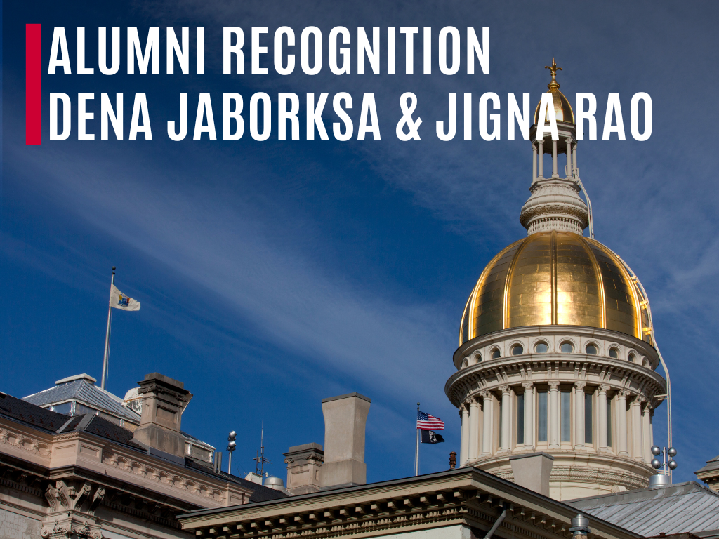 EMPA Alumni Named to Insider NJ’s 2025 Powerful Women List